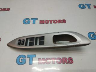 Блок управления стеклоподъемниками передний правый Toyota Belta 2008