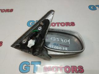 Зеркало боковое переднее правое Toyota Carina ED