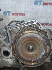 АКПП Honda Stepwgn