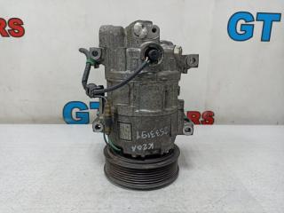 Компрессор кондиционера Honda Stepwgn