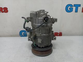 Компрессор кондиционера Honda Stepwgn