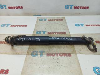 Амортизатор задний левый Toyota Funcargo 2002