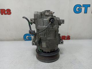 Компрессор кондиционера Honda Stepwgn