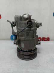 Компрессор кондиционера Honda Stepwgn