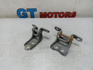 Петля (Шарнир дверной) передняя левая Honda Accord Wagon