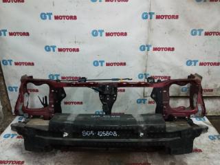 Рамка радиатора Subaru Forester 2006