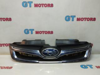 Решетка радиатора Subaru Exiga 2008