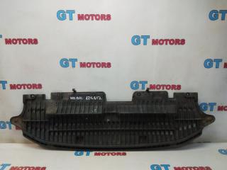 Защита бампера передняя Toyota Corolla Fielder 2008