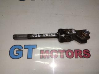 Кардан рулевой Nissan Serena 2011