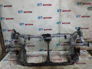 Рамка радиатора Honda Civic 2002 контрактная Рамка радиатора Honda Civic 2002