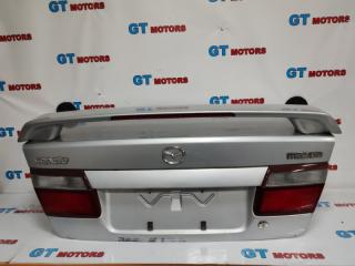 Крышка багажника Mazda Capella 1998 контрактная Крышка багажника Mazda Capella 1998