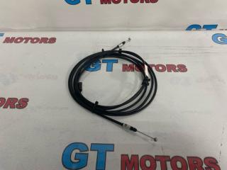 Трос багажника Toyota Platz 1999