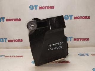 Защита ДВС передняя левая Mazda Axela 2007