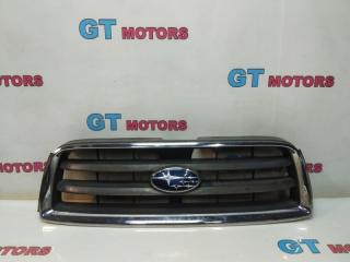Решетка радиатора Subaru Forester 2003