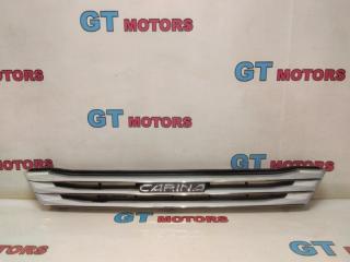 Решетка радиатора Toyota Carina 1997