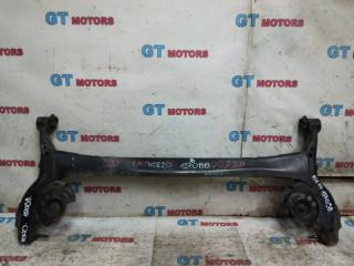 Балка поперечная задняя Toyota Raum 2006
