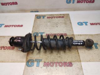 Стойка подвески задняя левая Toyota Corolla Spacio 2002