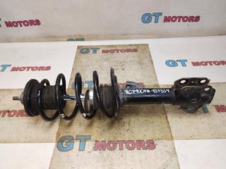 Стойка подвески передняя правая Toyota Ractis