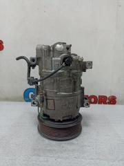 Компрессор кондиционера Honda Stepwgn