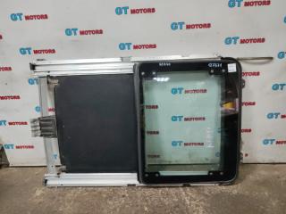 Люк Toyota Hiace Regius контрактная Люк Toyota Hiace Regius