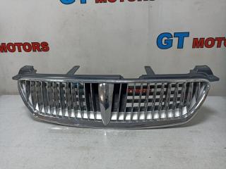 Решетка радиатора Nissan Bluebird Sylphy 2001