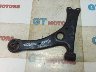Запчасть рычаг подвески передний левый Toyota Allion 2008