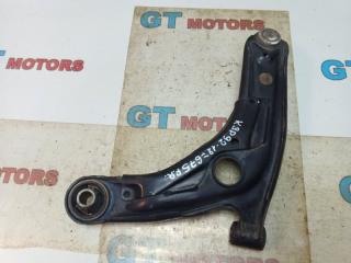 Запчасть рычаг подвески передний правый Toyota Belta 2008