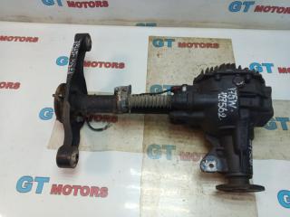 Редуктор моста передний Mitsubishi Pajero 2001