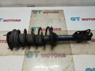 Стойка подвески передняя правая Toyota Raum