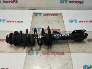 Стойка подвески передняя правая Toyota Belta 2008