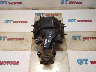 Редуктор моста задний Toyota Hiace Regius 1999