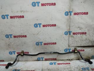 Стабилизатор поперечной устойчивости передний Subaru Forester 1997 контрактная Стабилизатор поперечной устойчивости передний Subaru Forester 1997