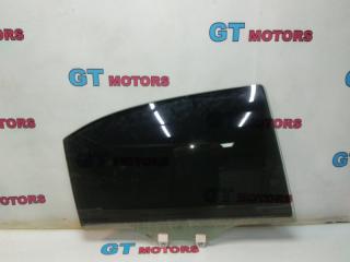 Стекло боковое заднее правое Honda Accord 2010