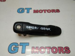 Ручка наружная задняя левая Toyota Litace Noah 1999