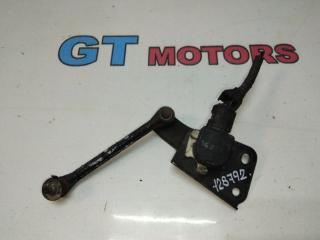 Датчик высоты дорожного просвета задний Toyota Caldina 2005 контрактная Датчик высоты дорожного просвета задний Toyota Caldina 2005