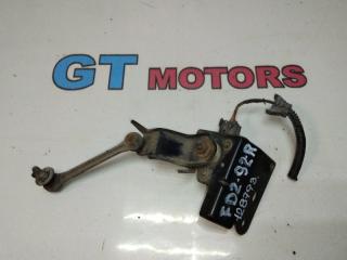 Датчик высоты дорожного просвета задний Honda Civic 2008 контрактная Датчик высоты дорожного просвета задний Honda Civic 2008