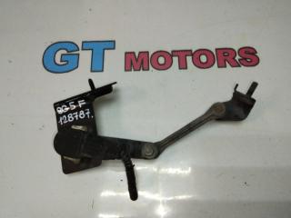 Датчик высоты дорожного просвета передний Subaru Forester 2006 контрактная Датчик высоты дорожного просвета передний Subaru Forester 2006