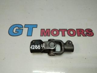Кардан рулевой Toyota Belta 2008