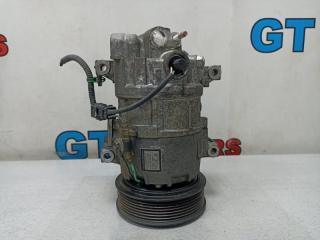 Компрессор кондиционера Honda Stepwgn