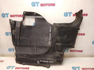 Защита ДВС передняя правая Mazda MPV контрактная Защита ДВС передняя правая Mazda MPV