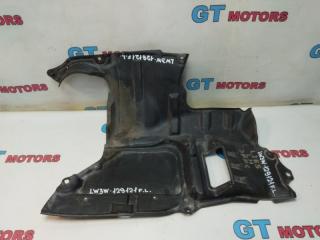 Защита ДВС передняя левая Mazda MPV контрактная Защита ДВС передняя левая Mazda MPV