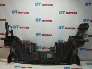 Защита ДВС передняя Honda Odyssey