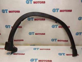 Накладка на крыло передняя правая Mazda CX-5 2012