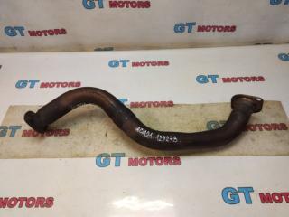 Труба приемная глушителя Toyota Ipsum 2005