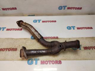 Труба приемная глушителя MITSUBISHI PAJERO 1997