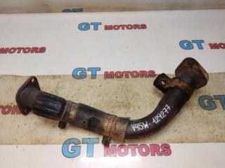 Труба приемная глушителя MITSUBISHI PAJERO 1997
