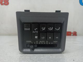 Блок управления климат-контролем MITSUBISHI PAJERO