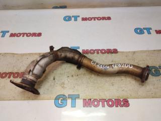Труба приемная глушителя Toyota Caldina 1998