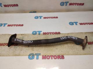 Труба приемная глушителя Nissan Pulsar