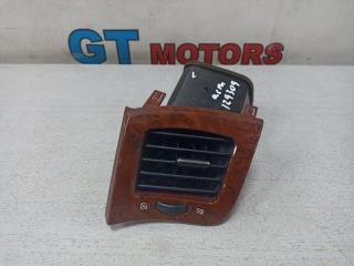 Дефлектор воздушный левый Toyota Ipsum